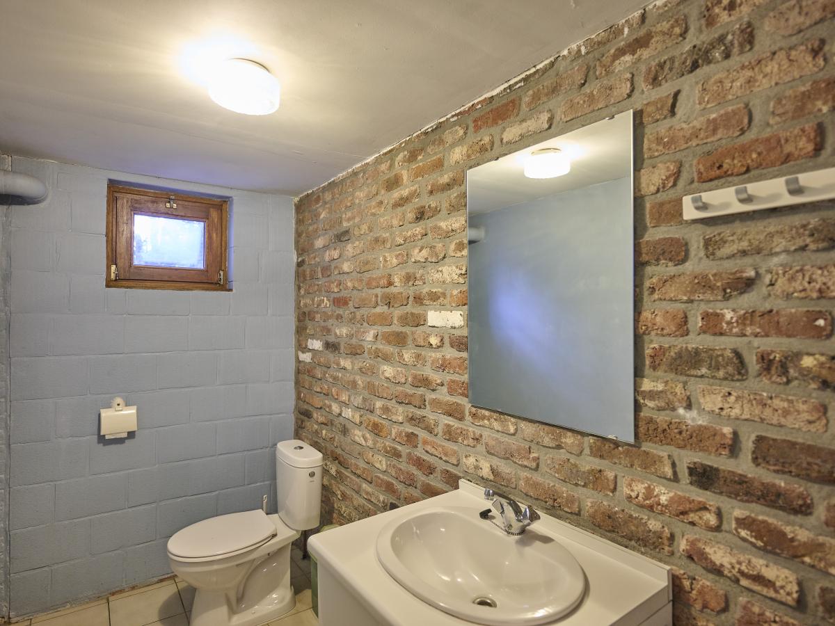 Bath Room