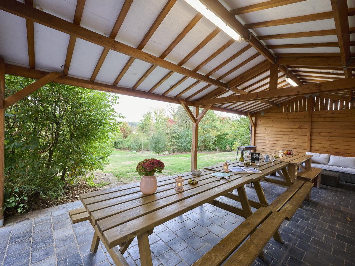 Terrace Balcony