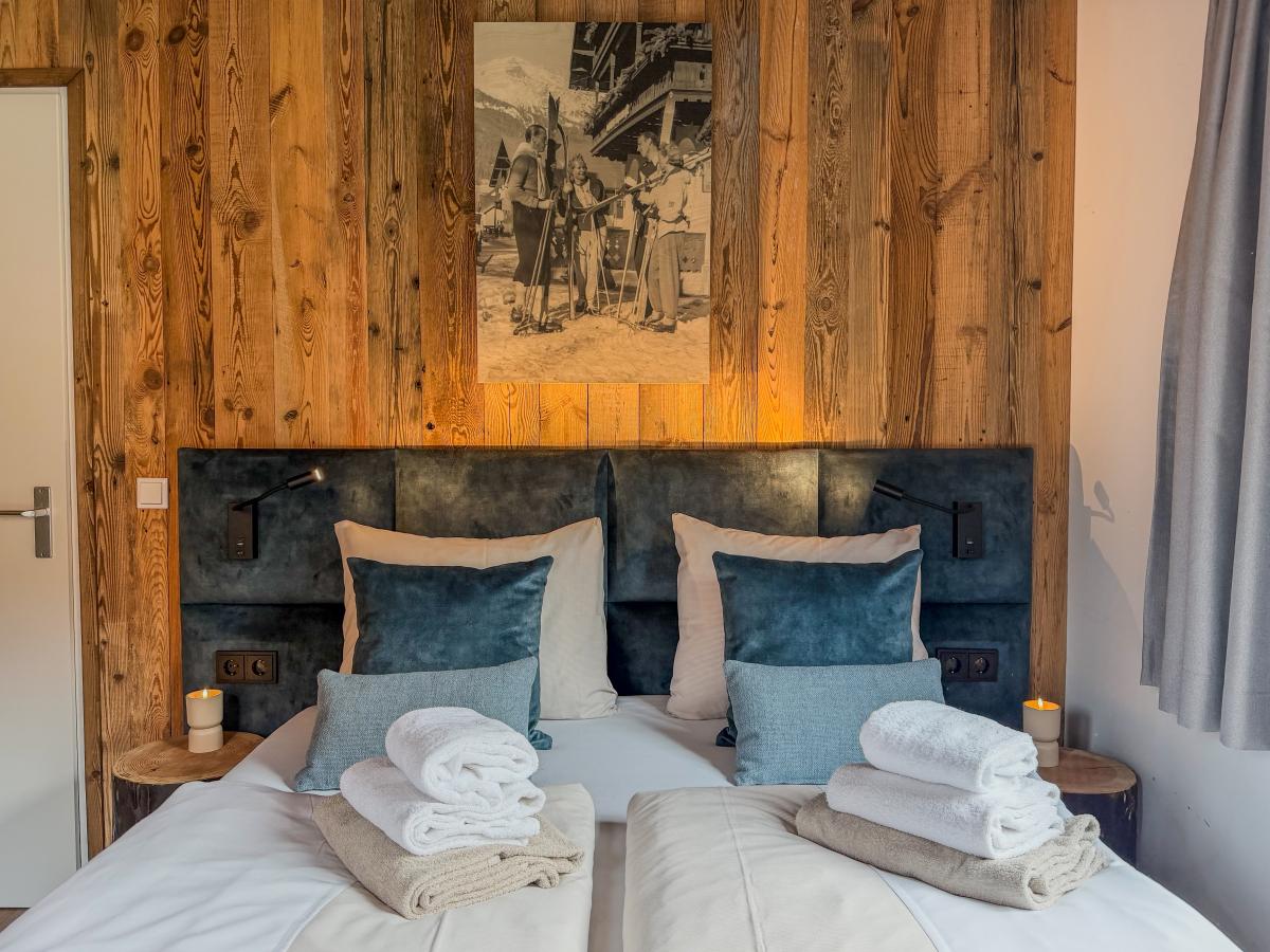 Bed Room
