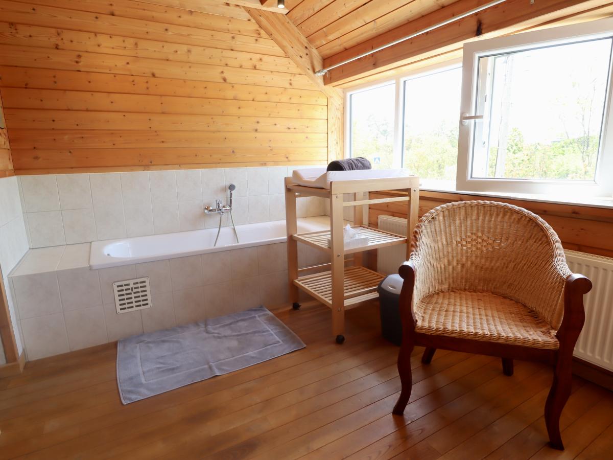 Bath Room