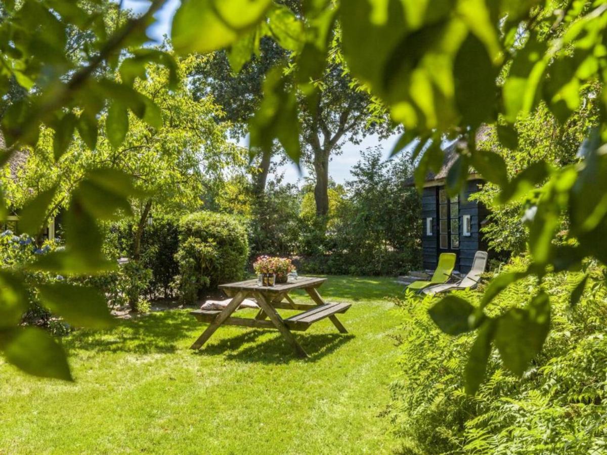 Garden Summer