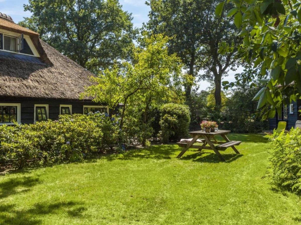 Garden Summer