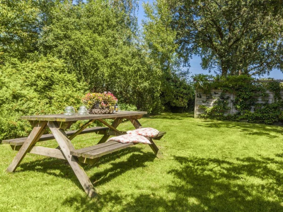 Garden Summer