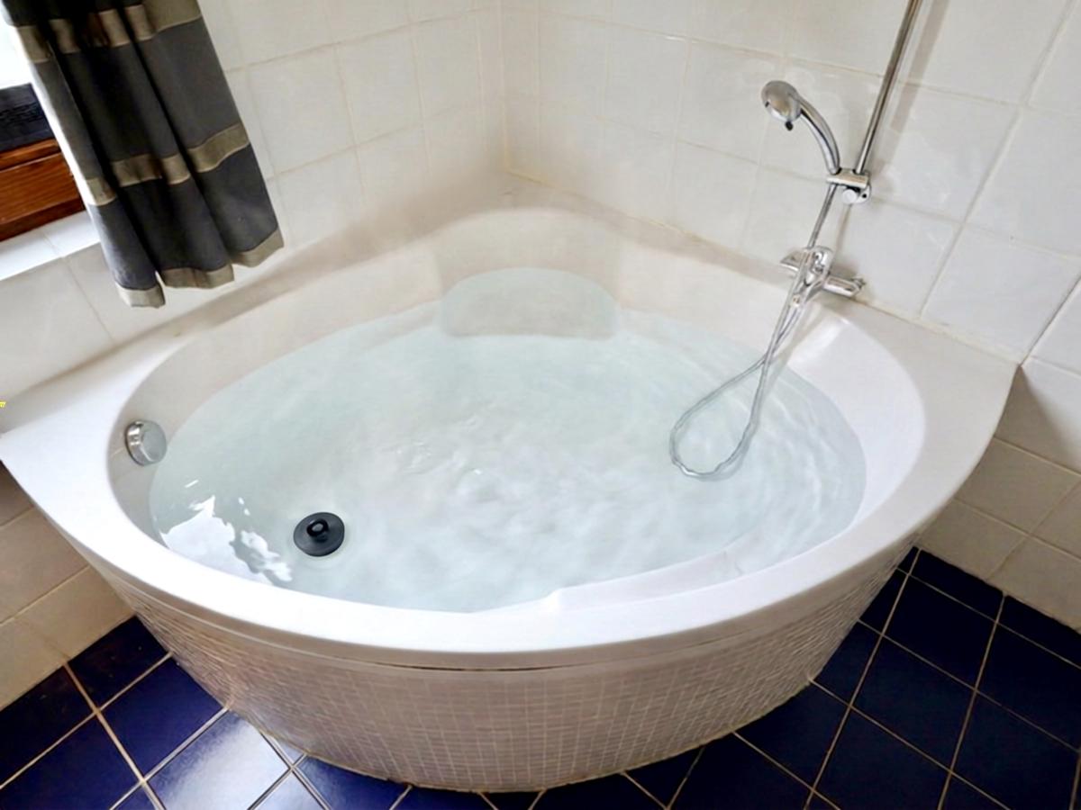 Bath Room