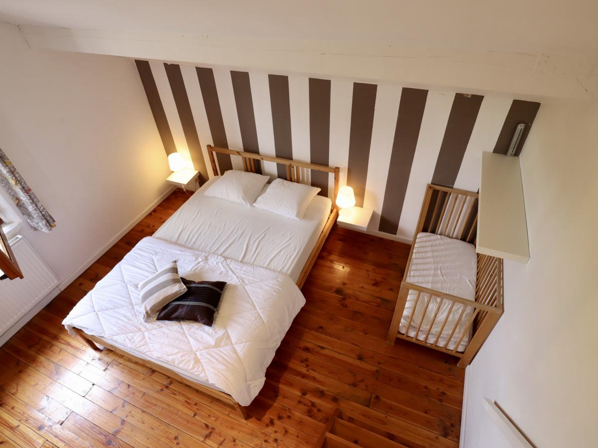 Bed Room