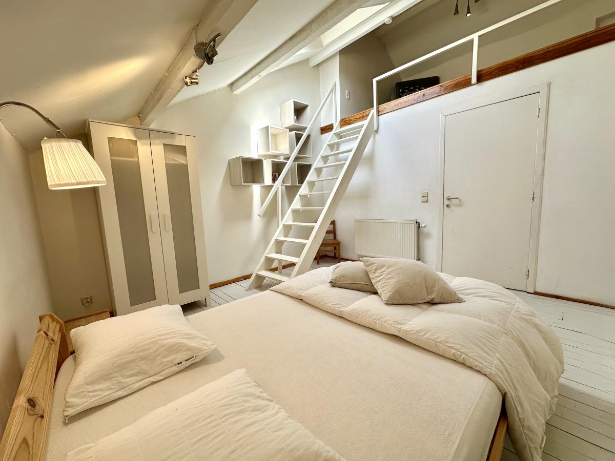 Bed Room
