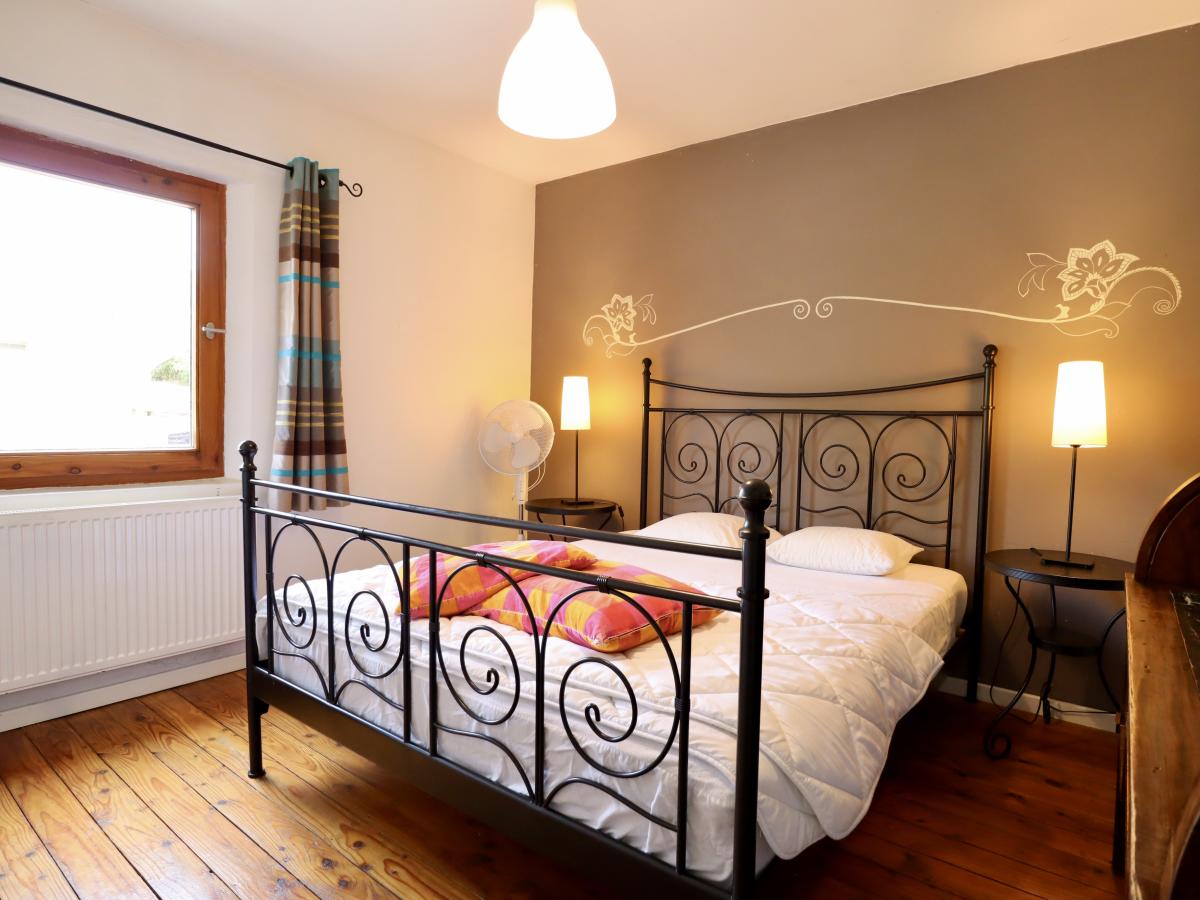 Bed Room