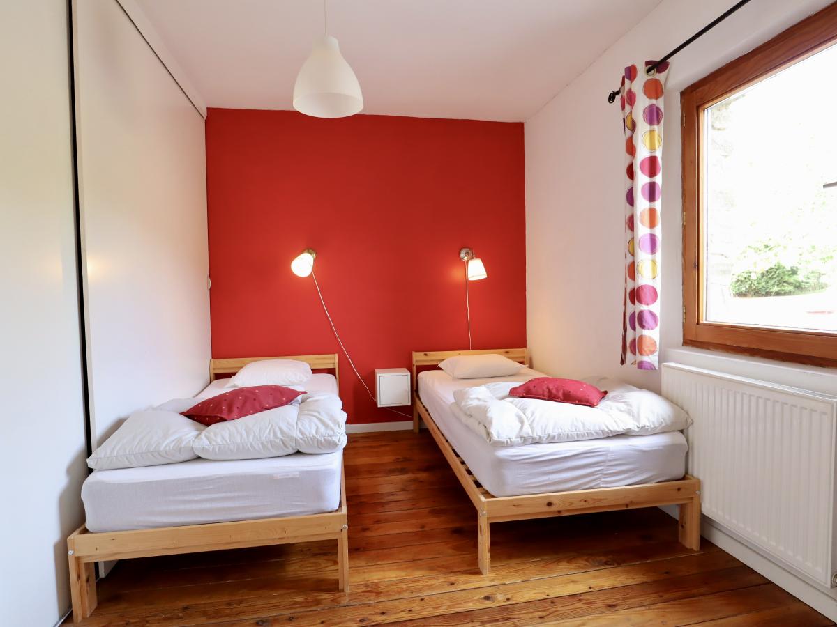 Bed Room