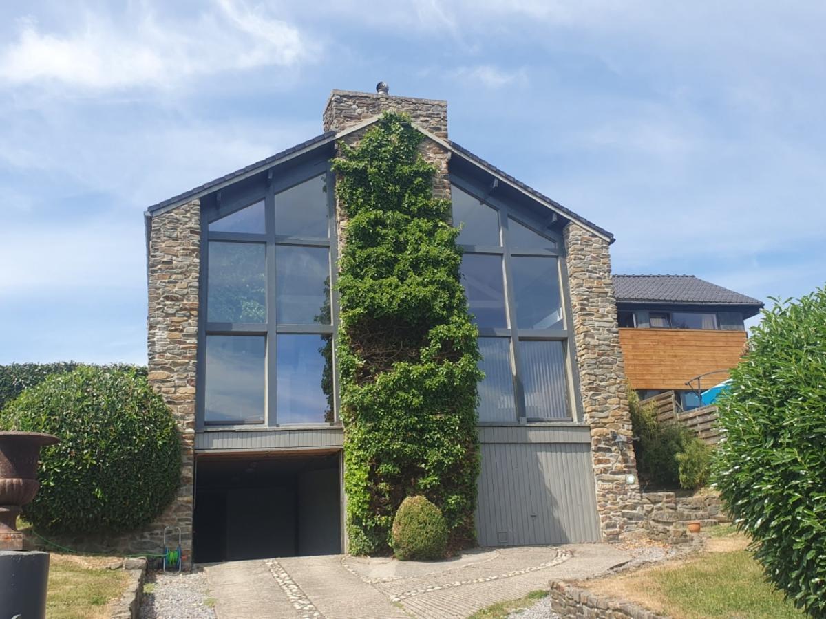 Exterior Summer