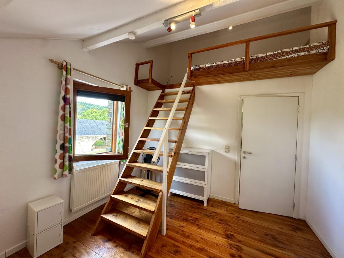 Bed Room