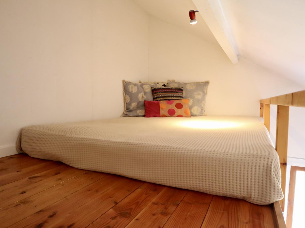 Bed Room