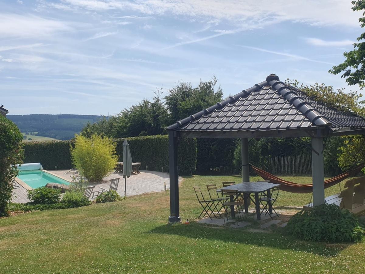 Garden Summer