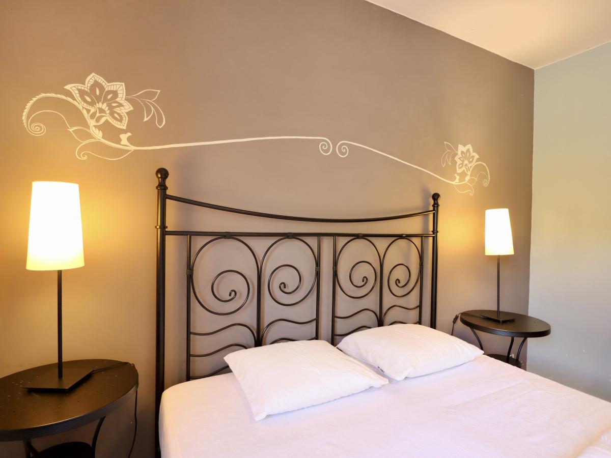 Bed Room