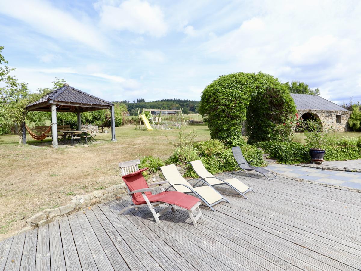 Garden Summer