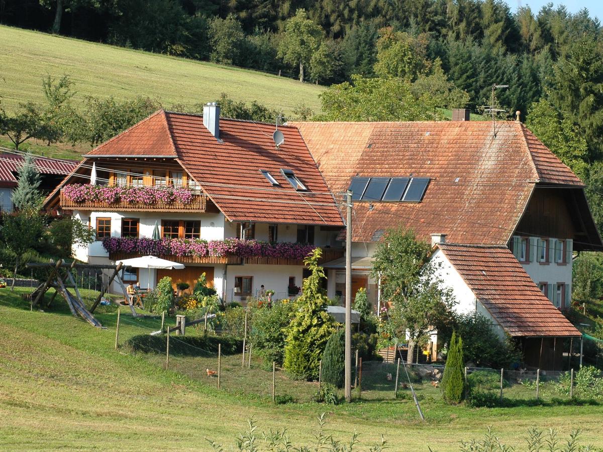 Villa photo 1