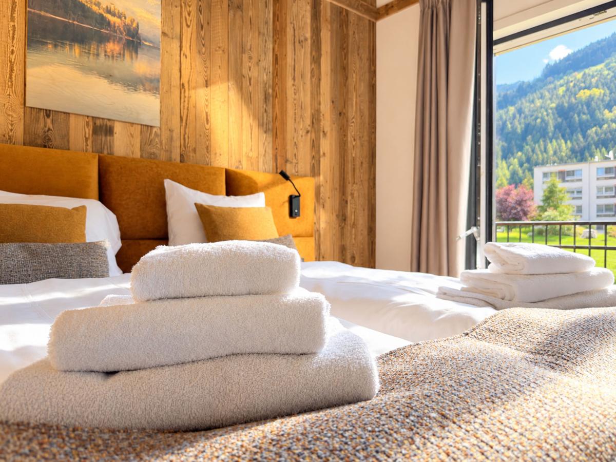 Bed Room