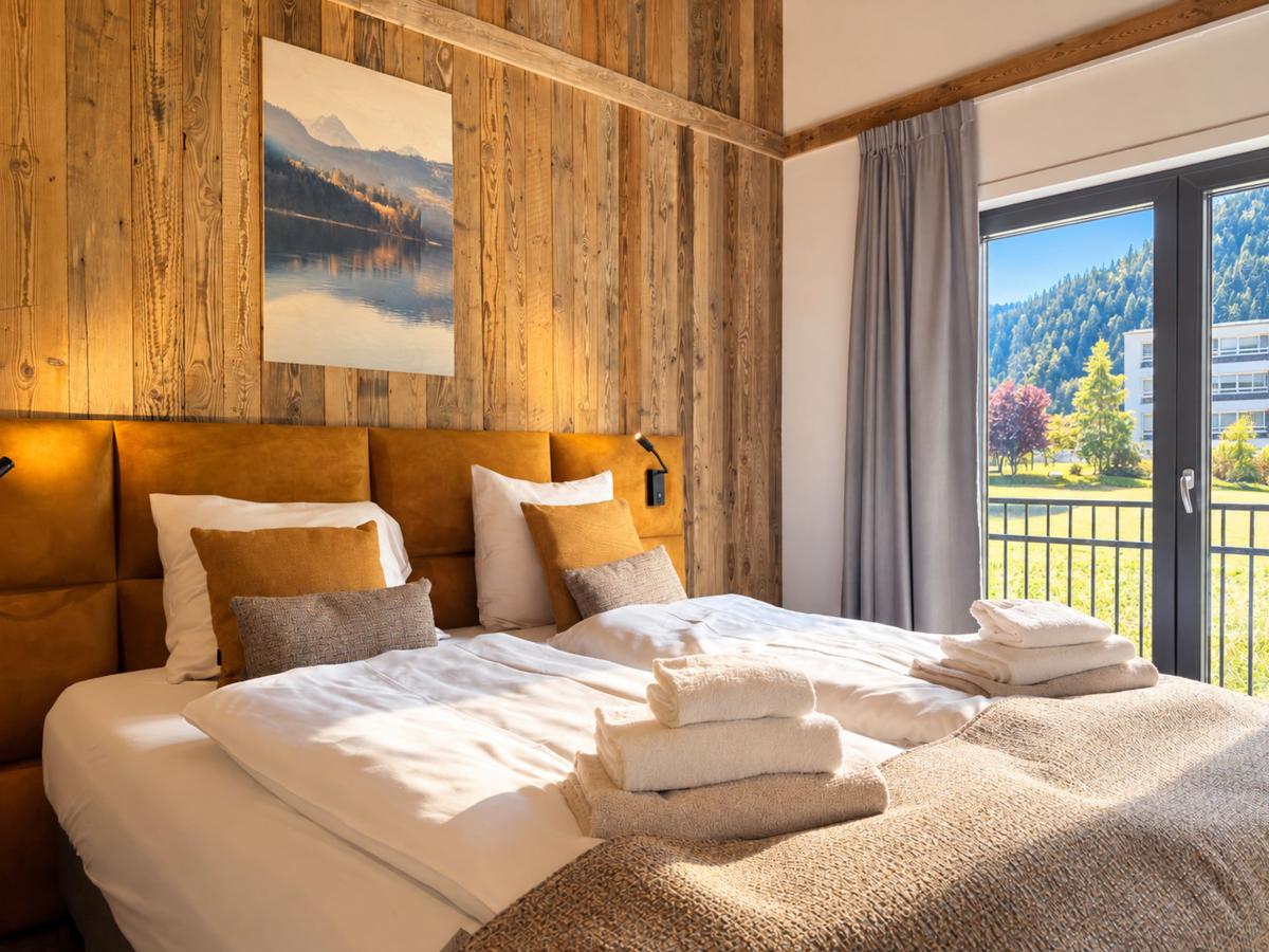 Bed Room