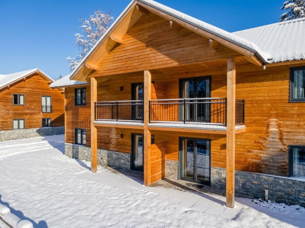 Exterior Winter