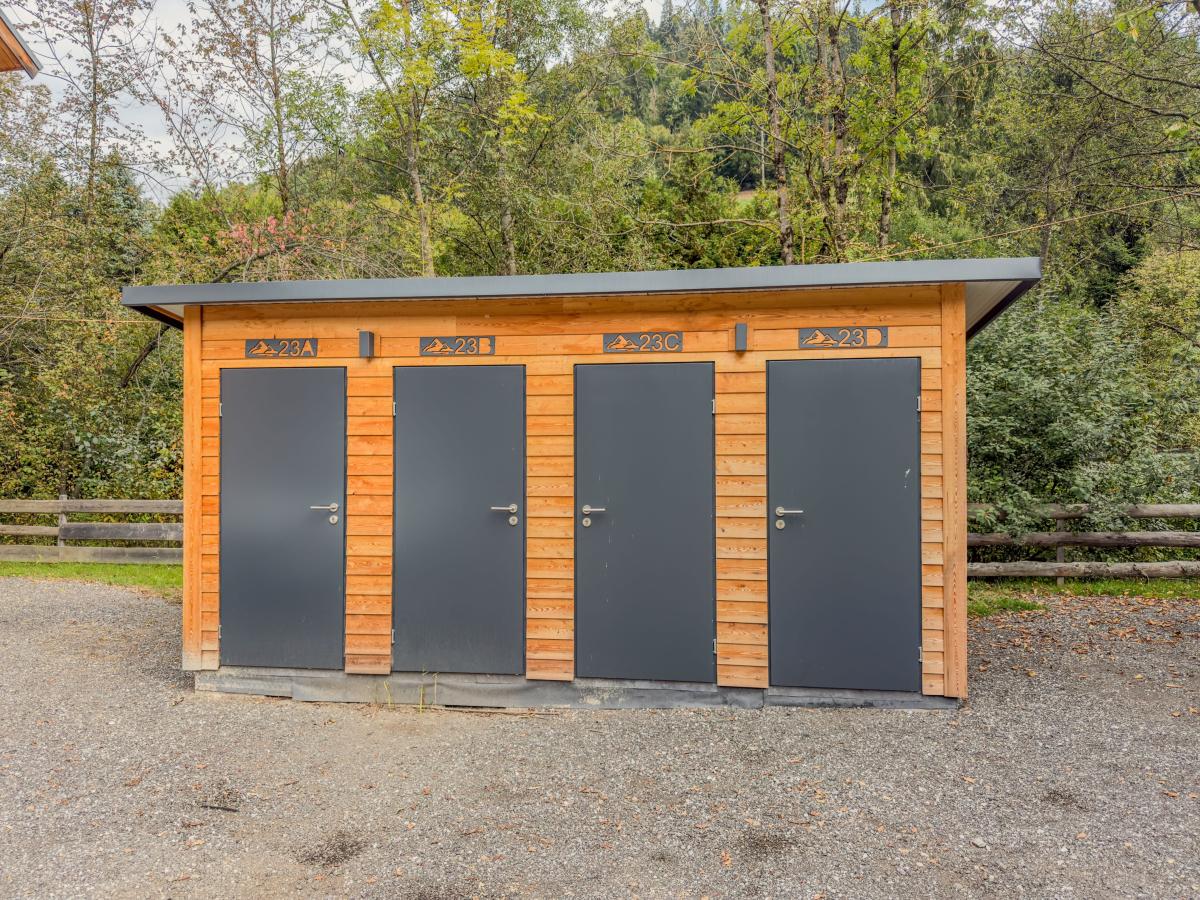 Facilities