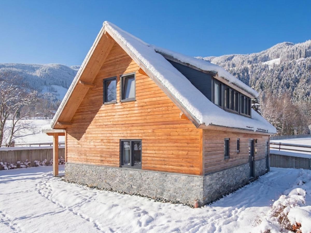 Exterior Winter