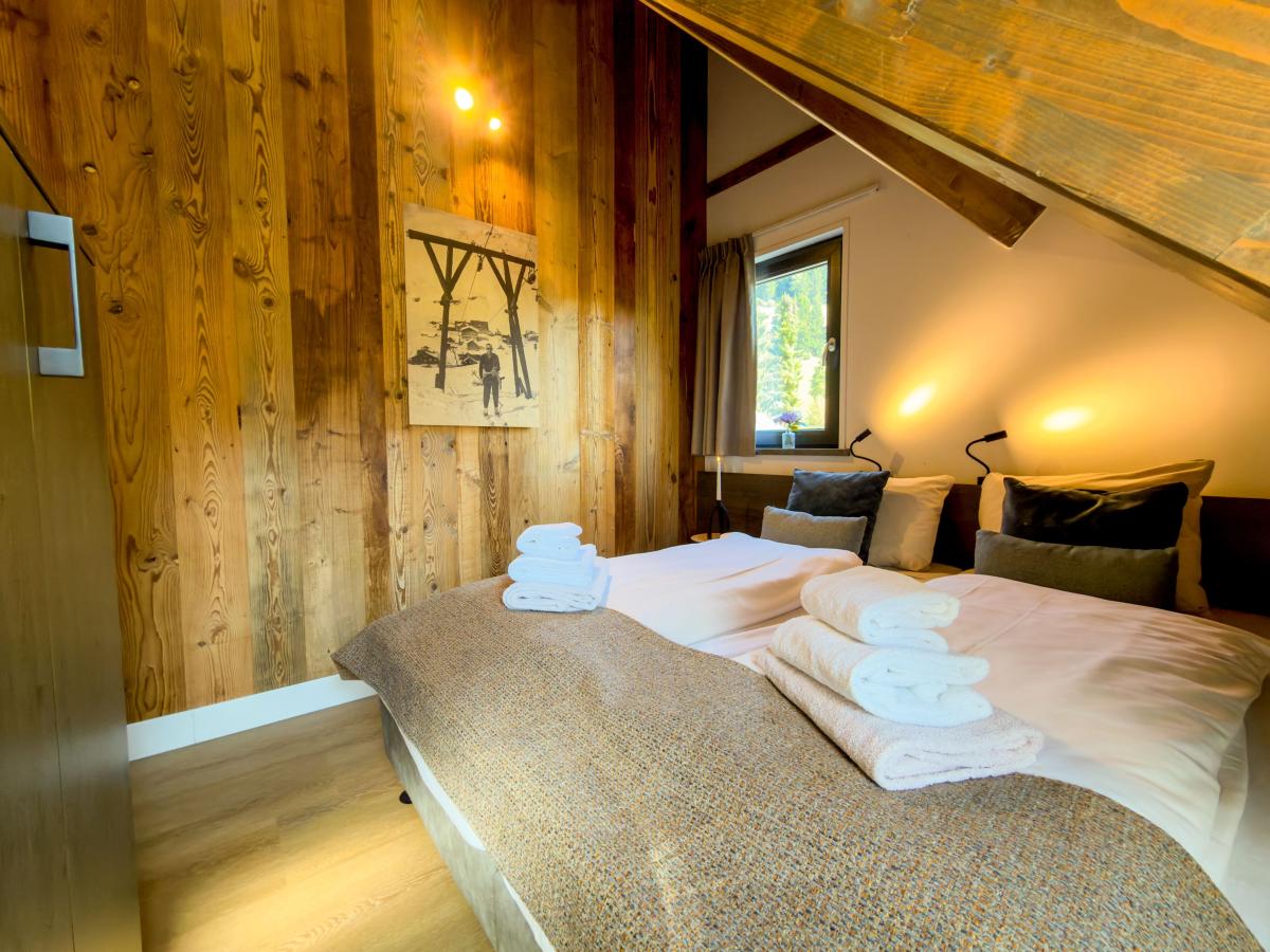 Bed Room
