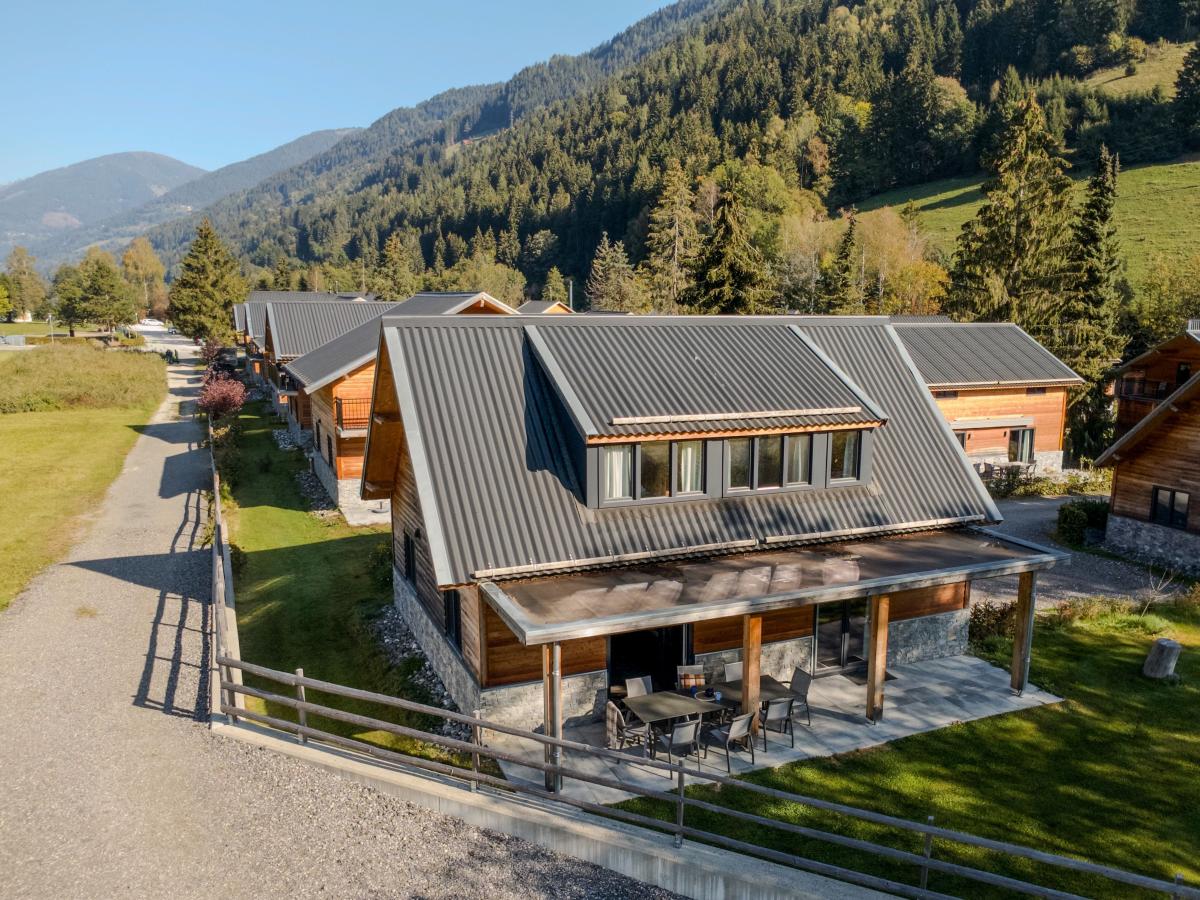 Exterior Summer
