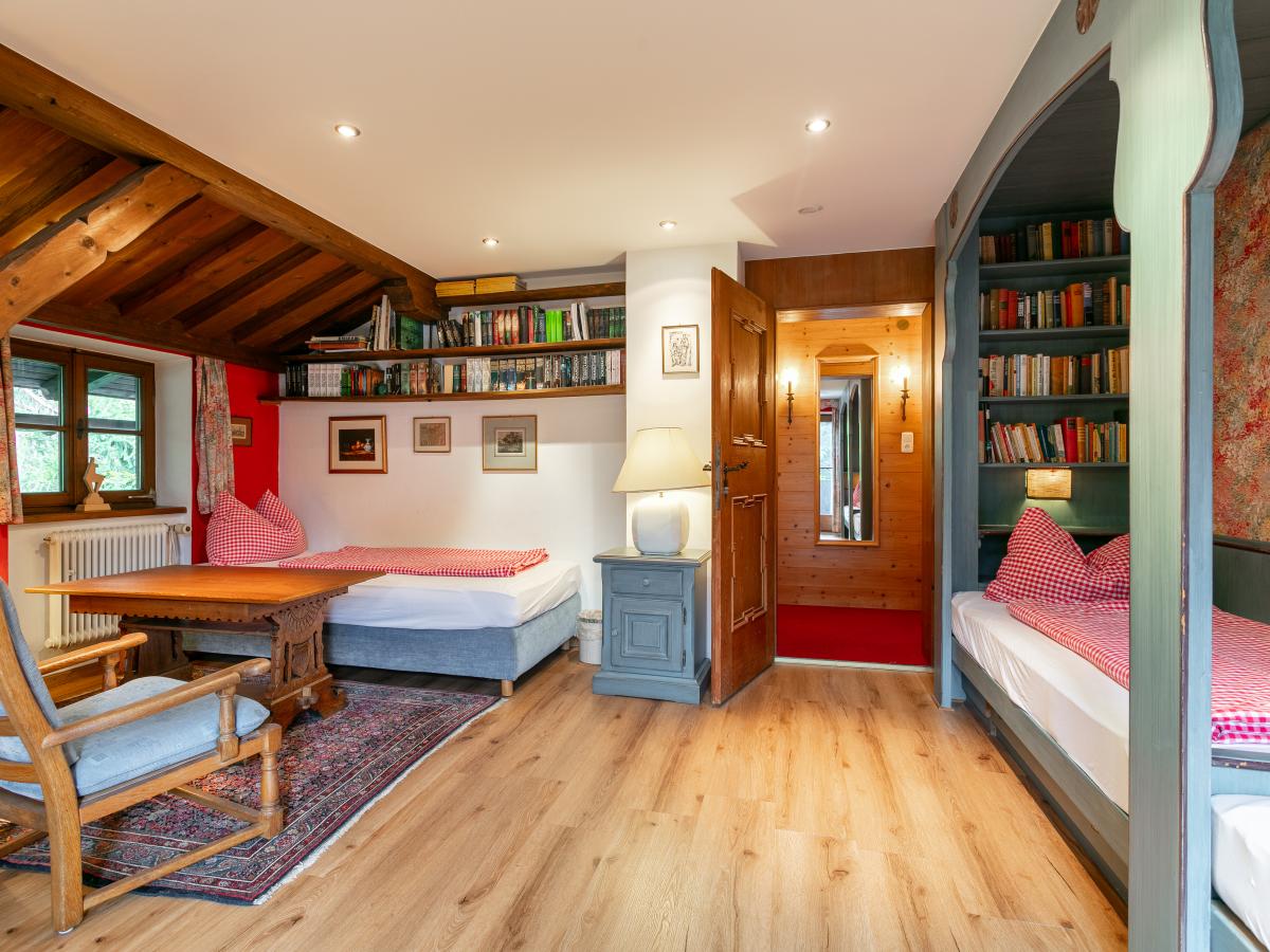 Bed Room