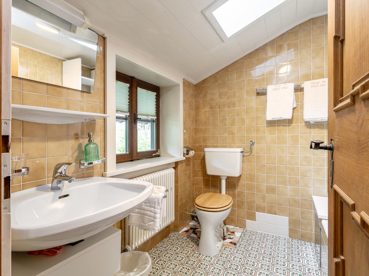 Bath Room