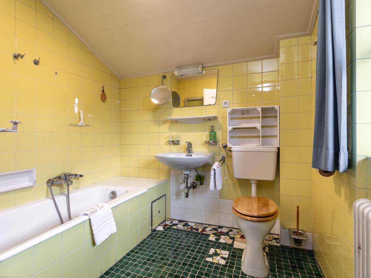 Bath Room