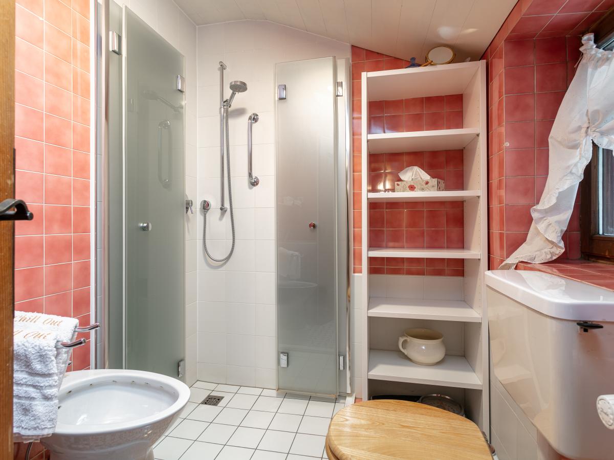 Bath Room
