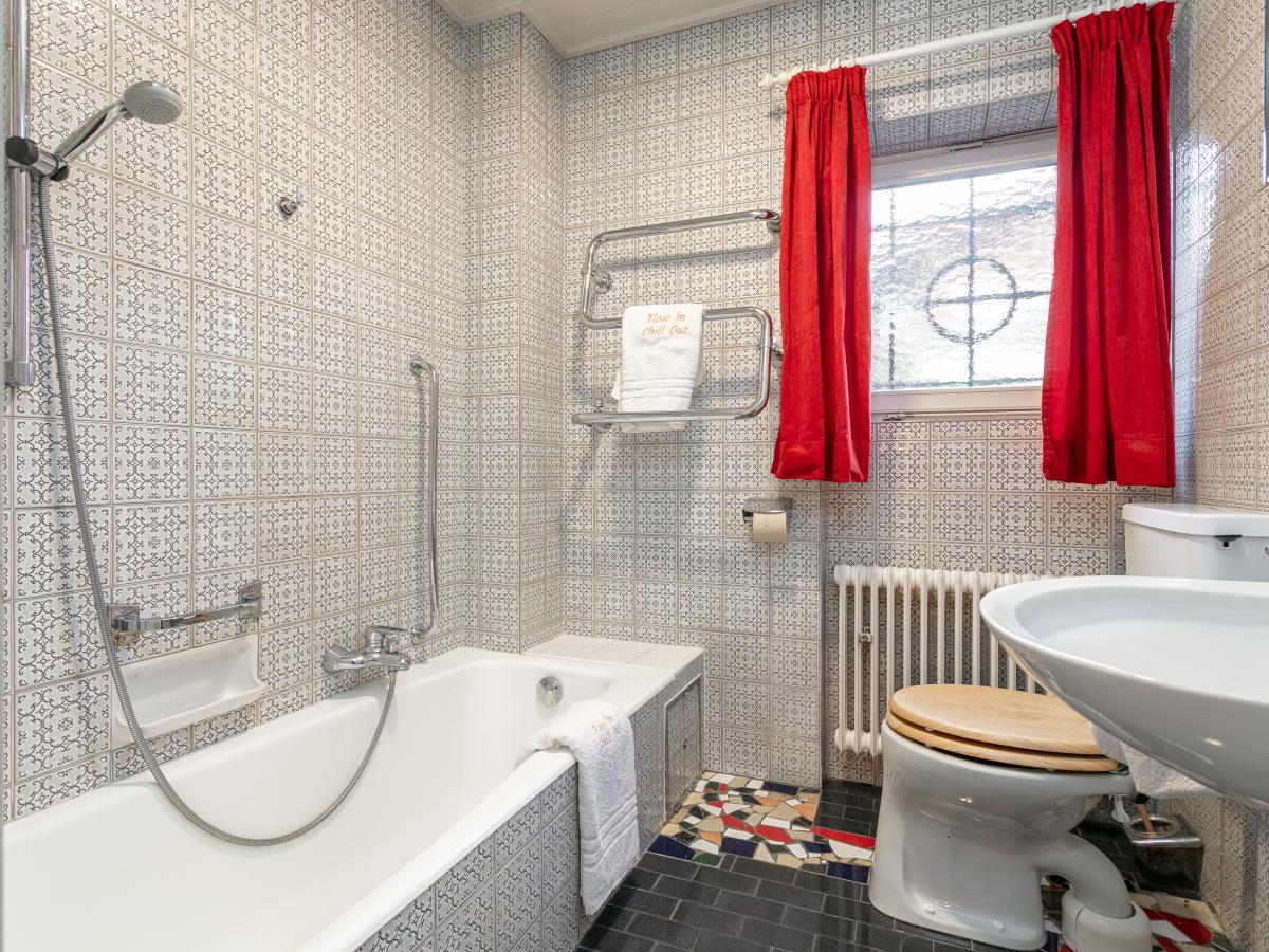 Bath Room