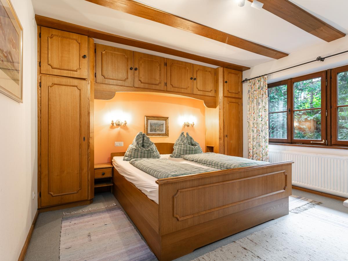 Bed Room