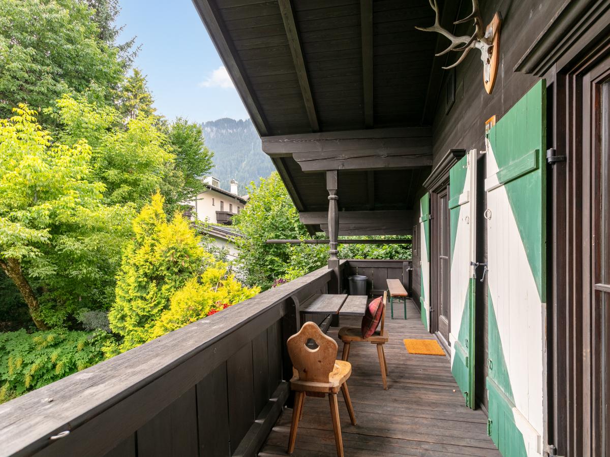 Terrace Balcony