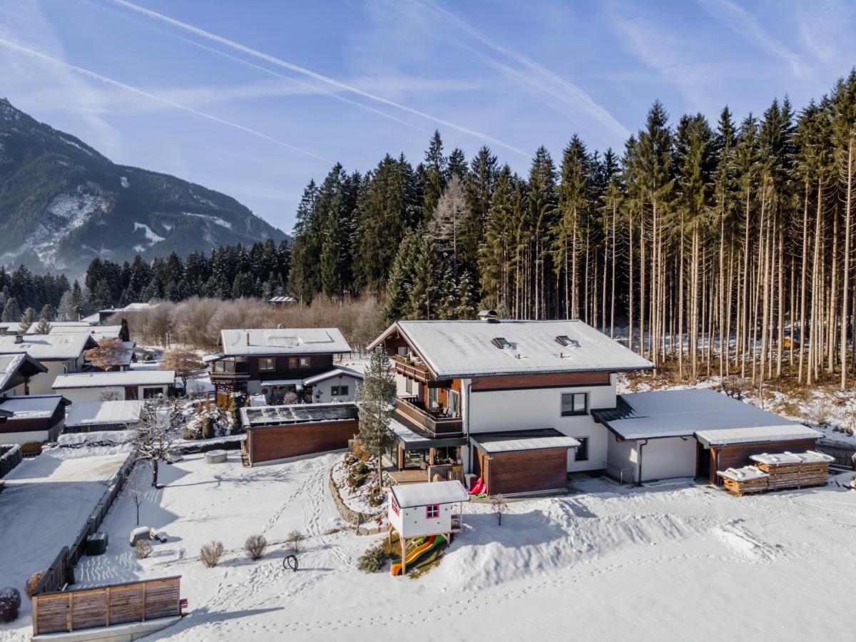 Exterior Winter
