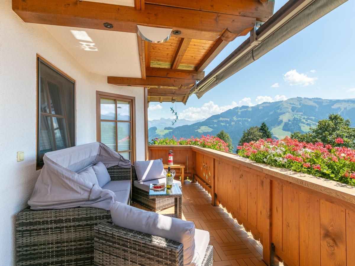 Terrace Balcony
