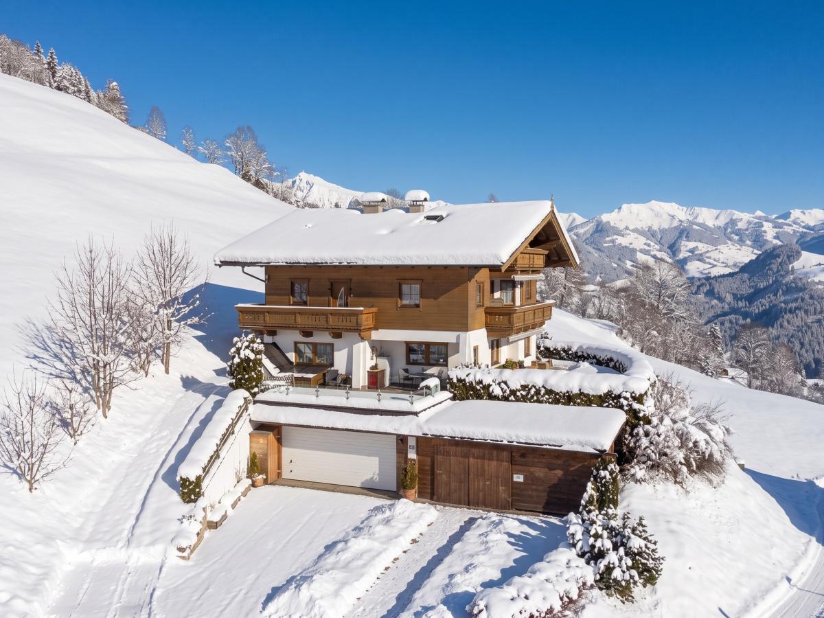 Exterior Winter