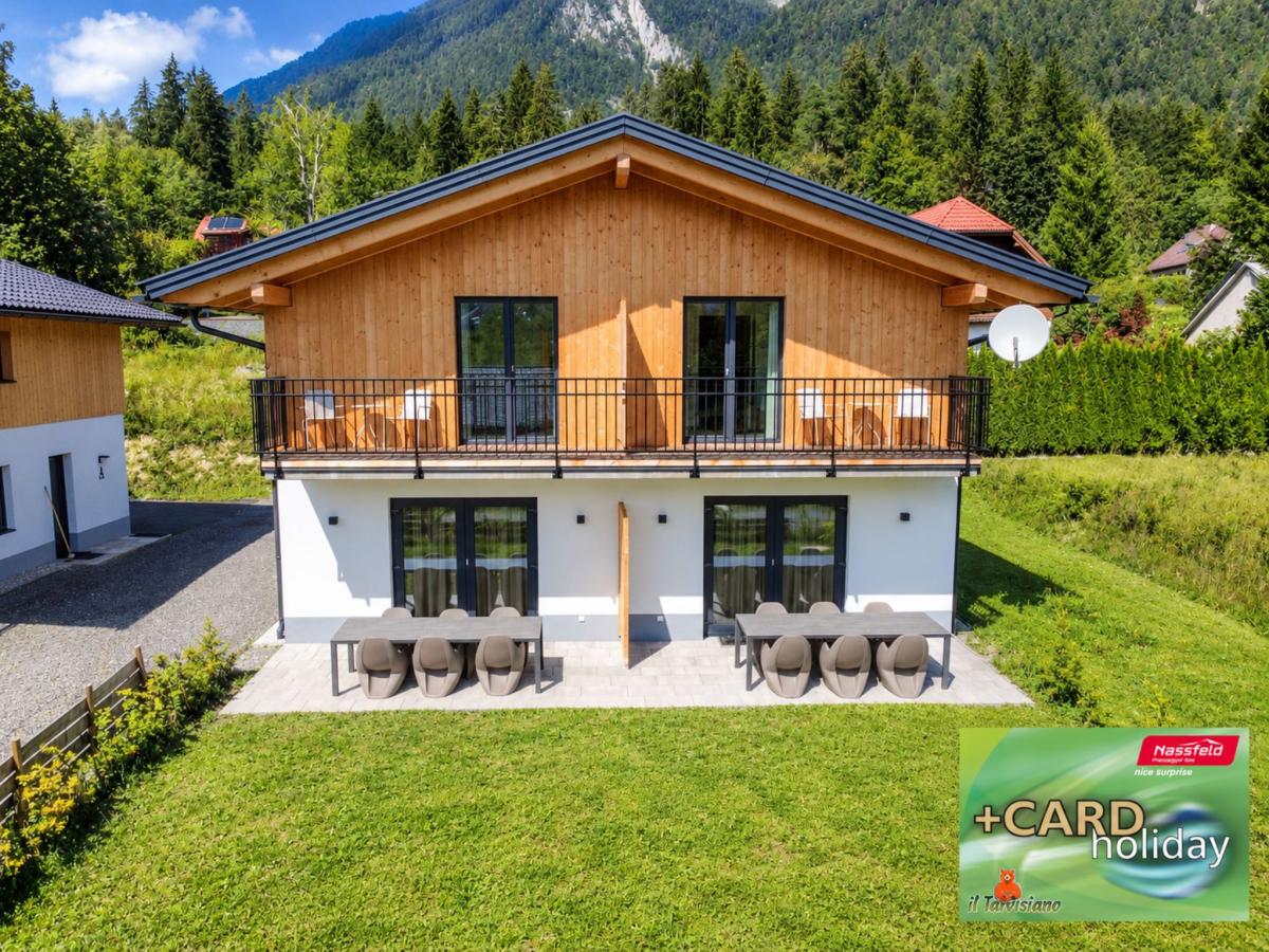 Villa photo 1