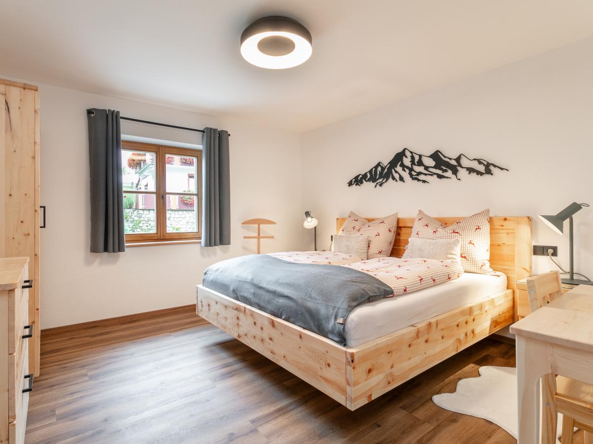 Bed Room