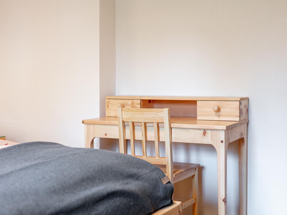 Bed Room