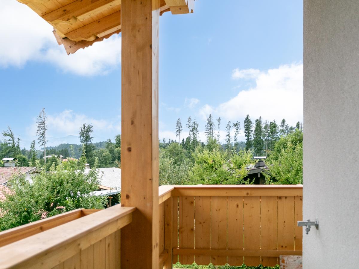 Terrace Balcony