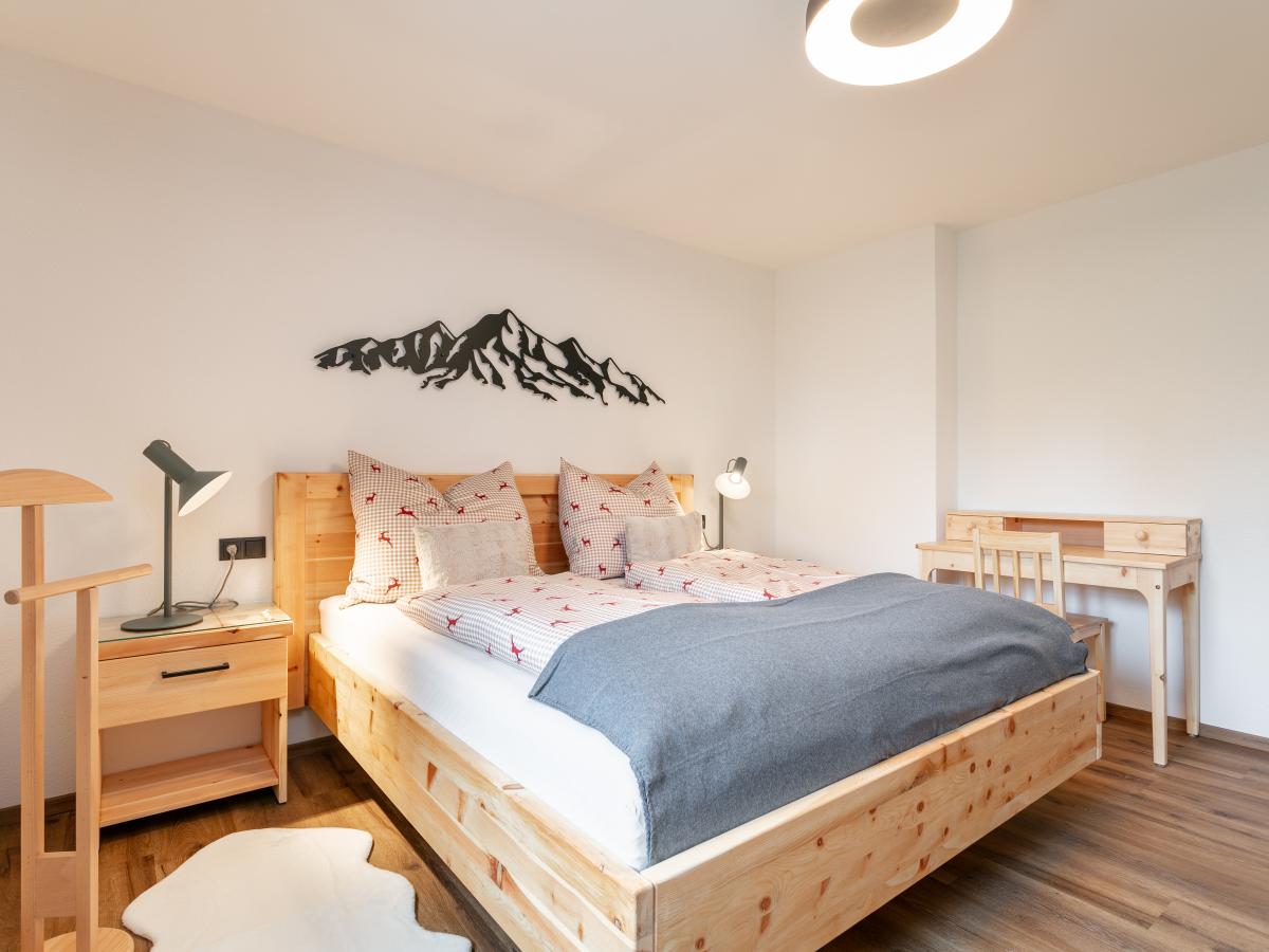Bed Room