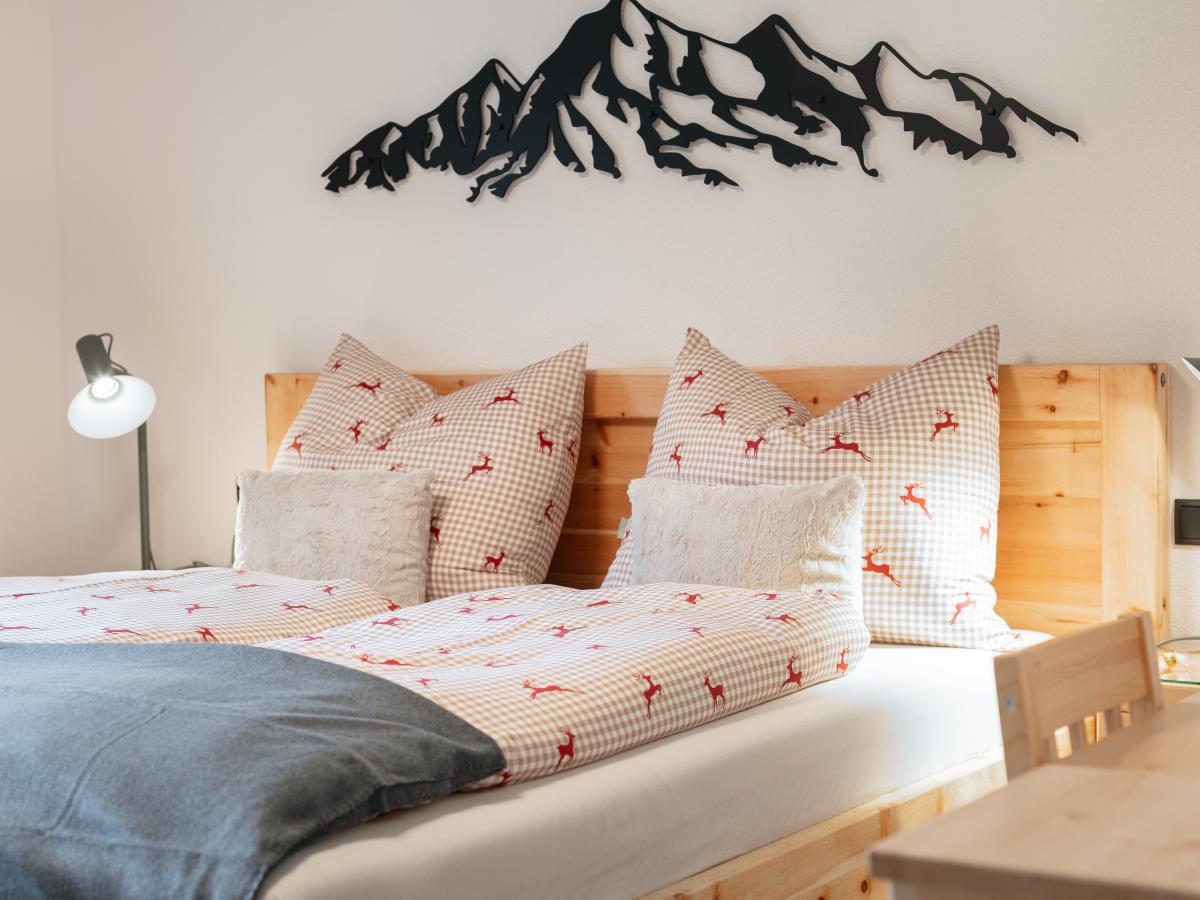 Bed Room