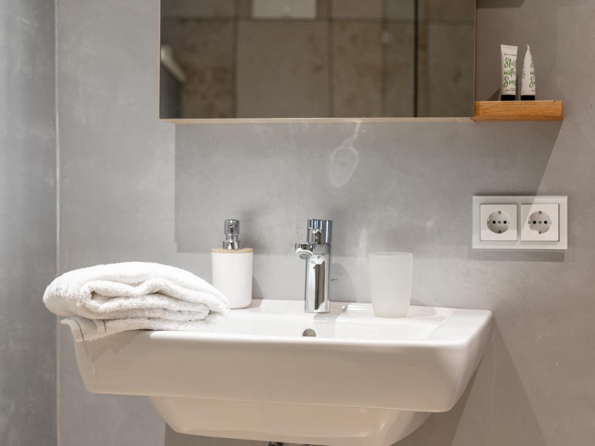 Bath Room