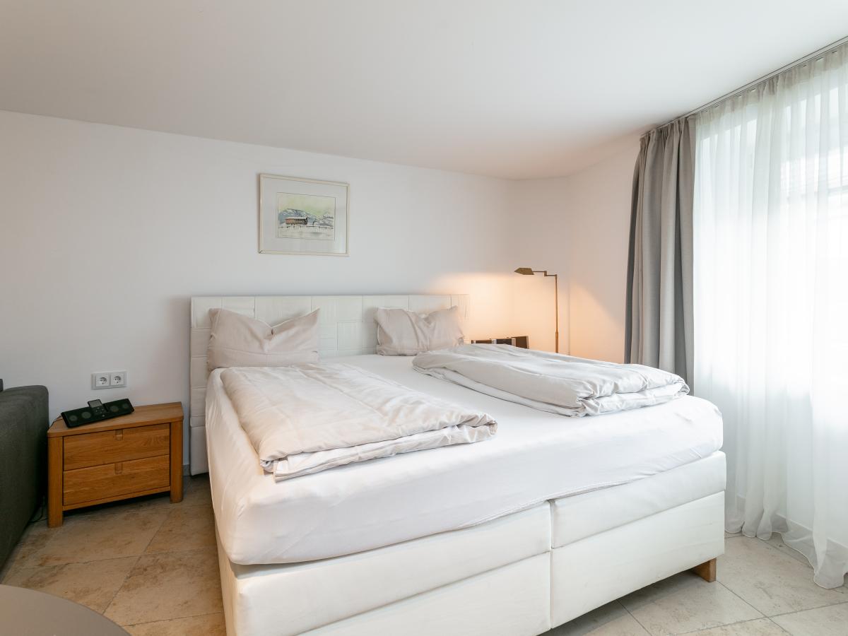 Bed Room