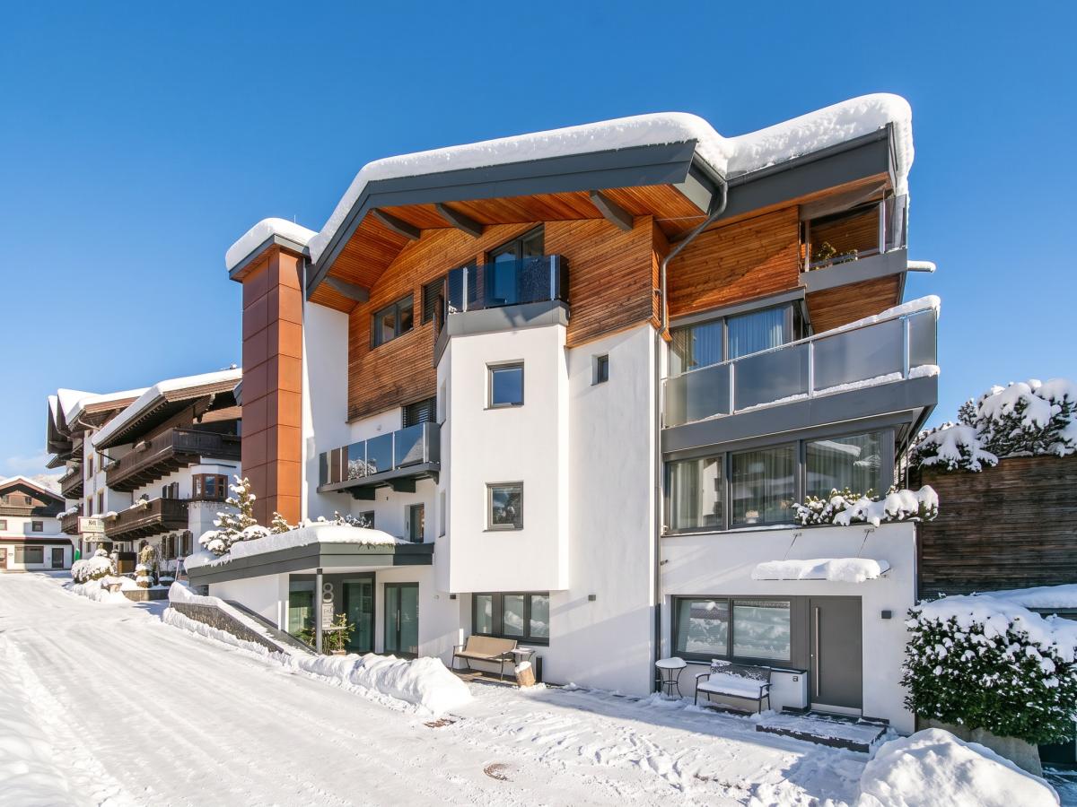 Exterior Winter