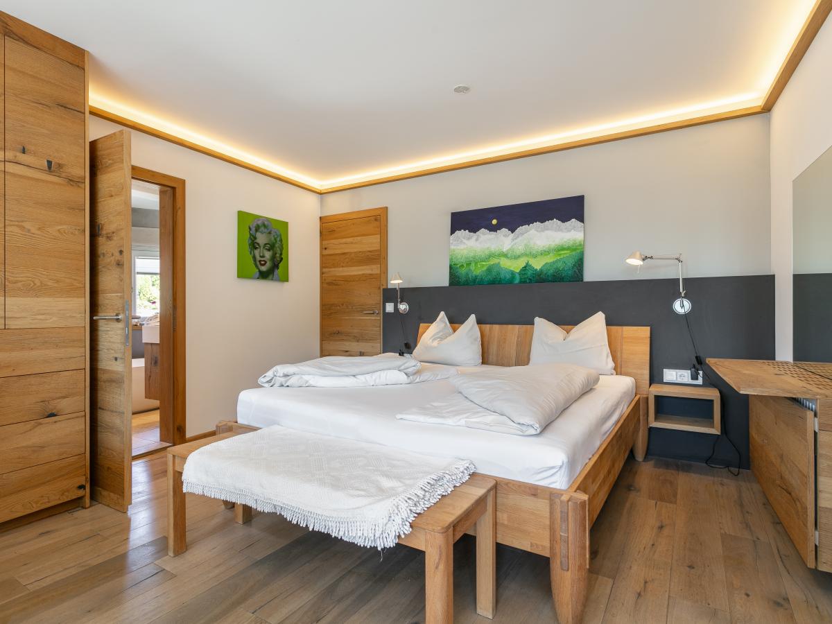 Bed Room