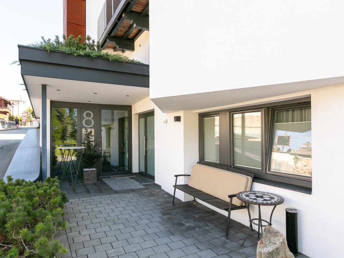 Exterior Summer