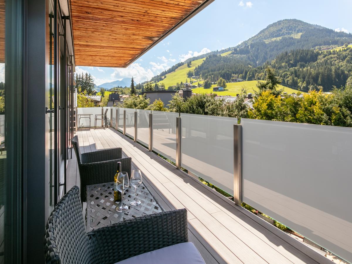 Terrace Balcony