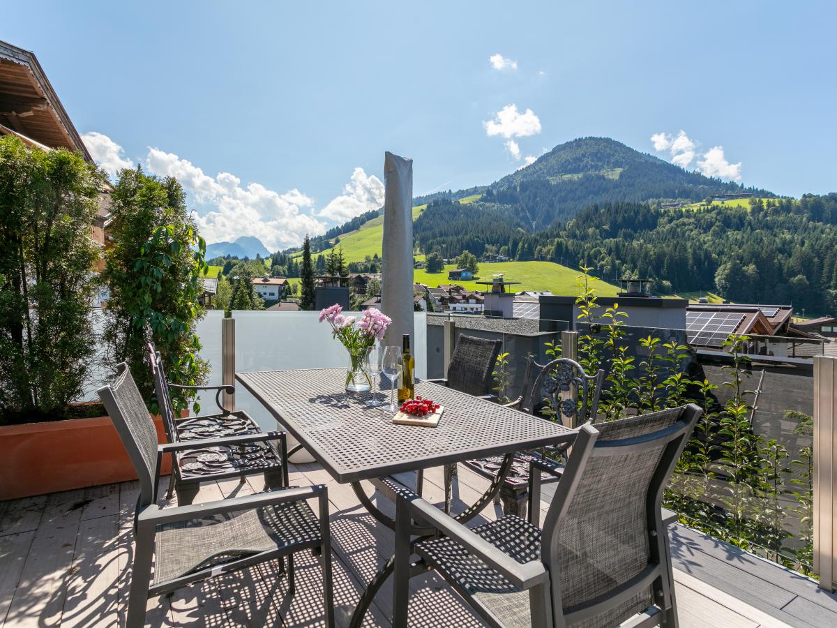 Terrace Balcony