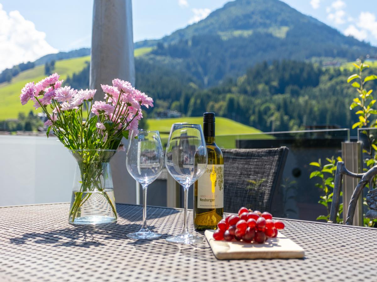 Terrace Balcony